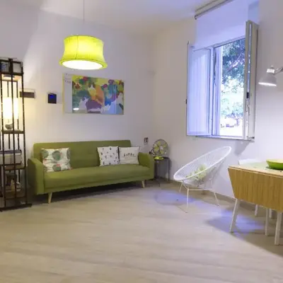 Fico d'India Apartment by Wonderful Italy