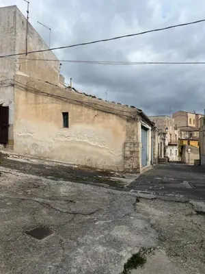 Edificio in cui si trova l'appartamento