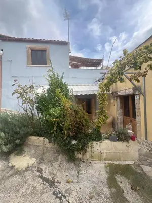 Edificio in cui si trova l'appartamento