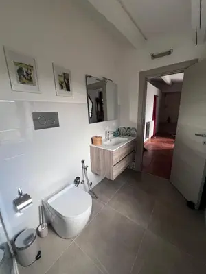 Bagno di La Rosa dei Monti Iblei 1