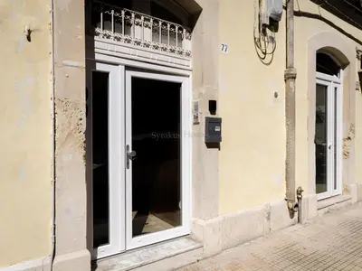 Facciata o entrata di Residenza Gloria