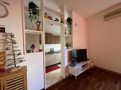 TV o dispositivi per l'intrattenimento presso Lolli House