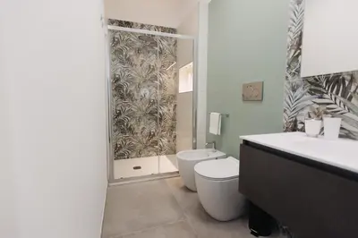 Bagno di Laguna Blu