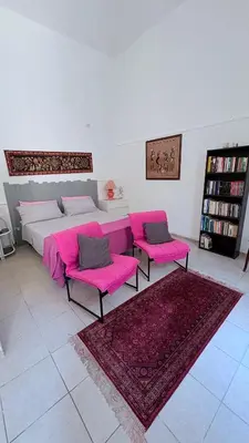 Planimetria di Casa Viktor