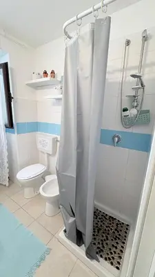 Planimetria di Casa Viktor