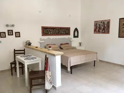 Planimetria di Casa Viktor