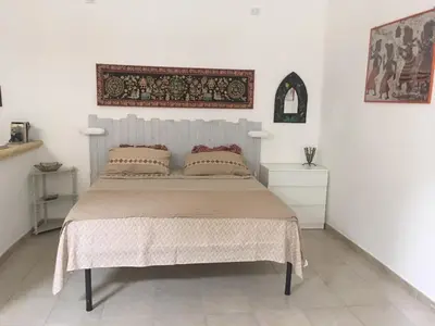 Planimetria di Casa Viktor