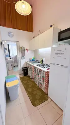 Planimetria di Casa Viktor