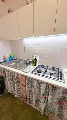 Planimetria di Casa Viktor