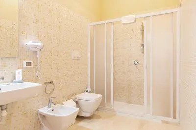 Bagno di Syraka Hotel LR Collection