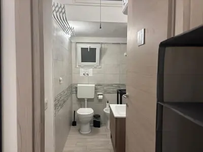 Bagno di Al Centro di Catania