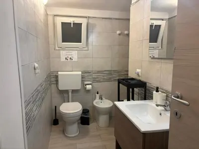 Bagno di Al Centro di Catania
