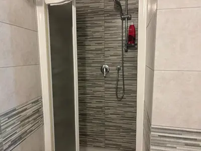 Bagno di Al Centro di Catania