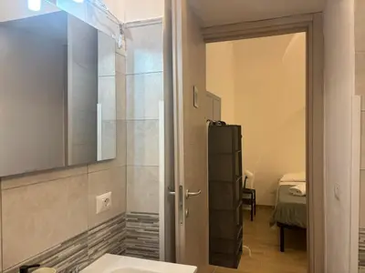 Bagno di Al Centro di Catania