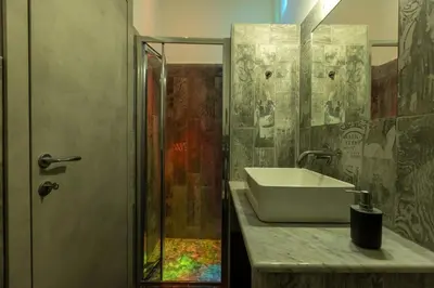Bagno di Home & Relax