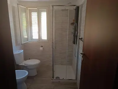 Bagno di Villetta Agnone Fortezza