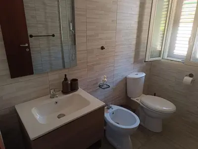 Bagno di Villetta Agnone Fortezza