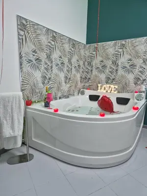 Planimetria di House Mari