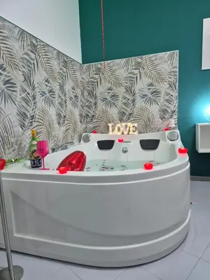 Bagno di House Mari
