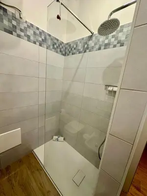 Bagno di porticciolo House