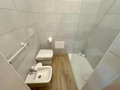 Bagno di porticciolo House