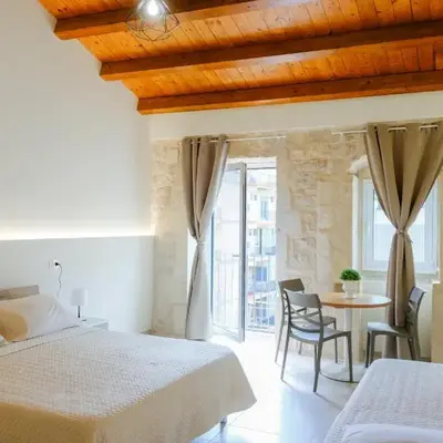 Rihal Rooms