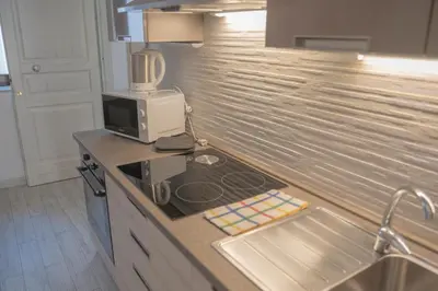 Cucina o angolo cottura di Damarete
