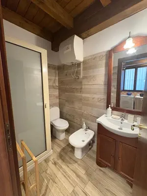 Bagno di Pantaleone House 1