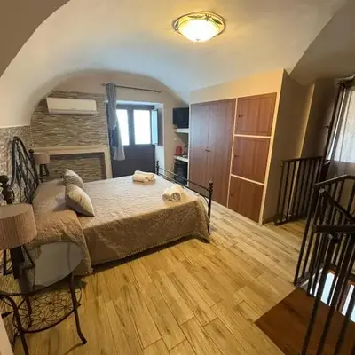 Pantaleone House 1