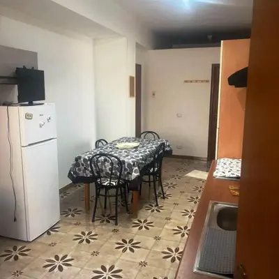 Cucina o angolo cottura di Casa Gioele G