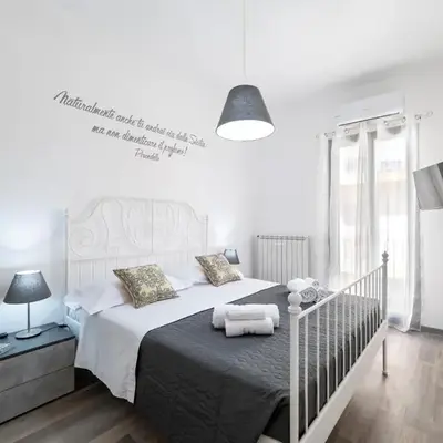 Le due Sicilie -Ragusa Guest House