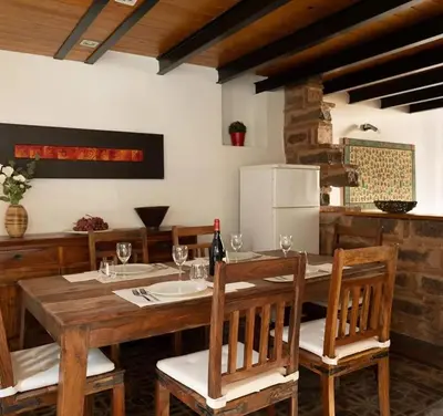 Ristorante o altro punto ristoro di Benedettini Open House