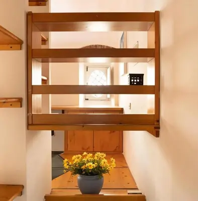 Planimetria di Benedettini Open House