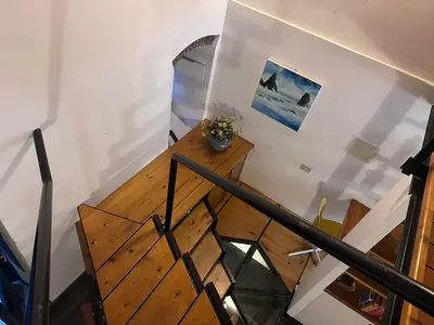 Planimetria di Benedettini Open House