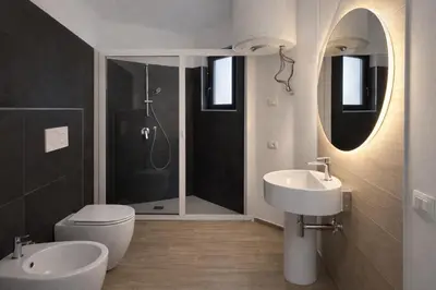 Bagno di Cìvitas Suite ApartHotel