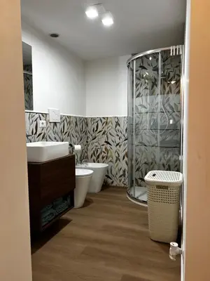 Bagno di Appartamento Gna Turidda