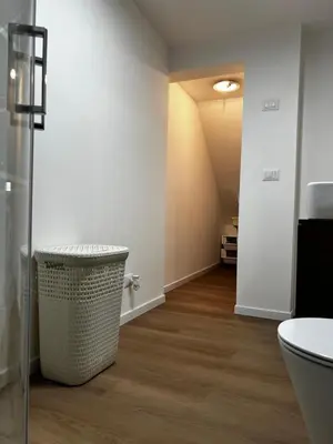 Bagno di Appartamento Gna Turidda