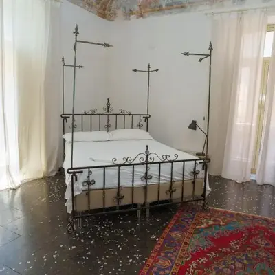 Appartamento in centro con terrazzo per 11 persone