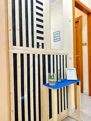 Planimetria di HOME BUCISCA- Your days of relaxation