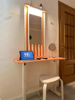 Planimetria di HOME BUCISCA- Your days of relaxation