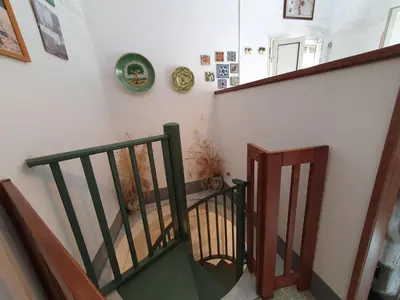Planimetria di Holiday Home Keirat by Interhome