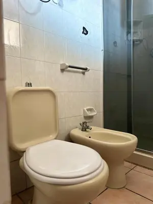 Bagno di HOME BUCISCA - Your days of relaXation