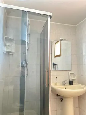 Bagno di HOME BUCISCA - Your days of relaXation