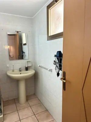 Bagno di HOME BUCISCA - Your days of relaXation