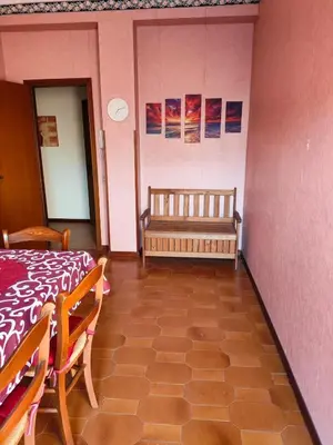 Planimetria di Casa al mare