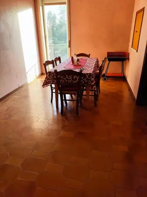 Planimetria di Casa al mare
