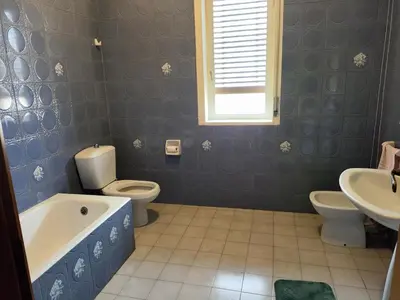 Bagno di Casa al mare