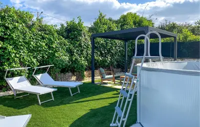 Giardino di Awesome Home In Augusta