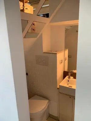 Bagno di Casa Nicaredda, Ortigia, Syracuse