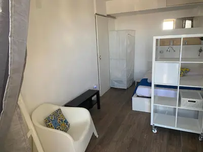 Planimetria di Casa Nicaredda, Ortigia, Syracuse